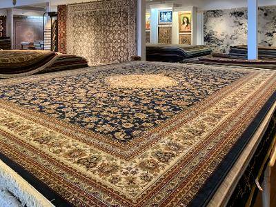 Aladdins Rug Gallery | 1925 Briargate Pkwy #615, Colorado Springs, CO 80920, USA | Phone: (719) 260-8404