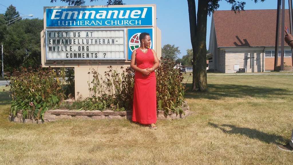Emmanuel Lutheran Church | 5375 Harrison St, Merrillville, IN 46410, USA | Phone: (219) 884-4244