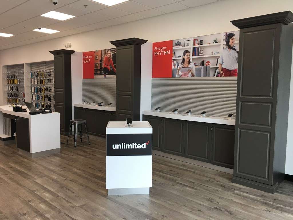 Verizon Authorized Retailer - Express Store | 3220 E Hebron Pkwy #114, Carrollton, TX 75010, USA | Phone: (469) 892-6128