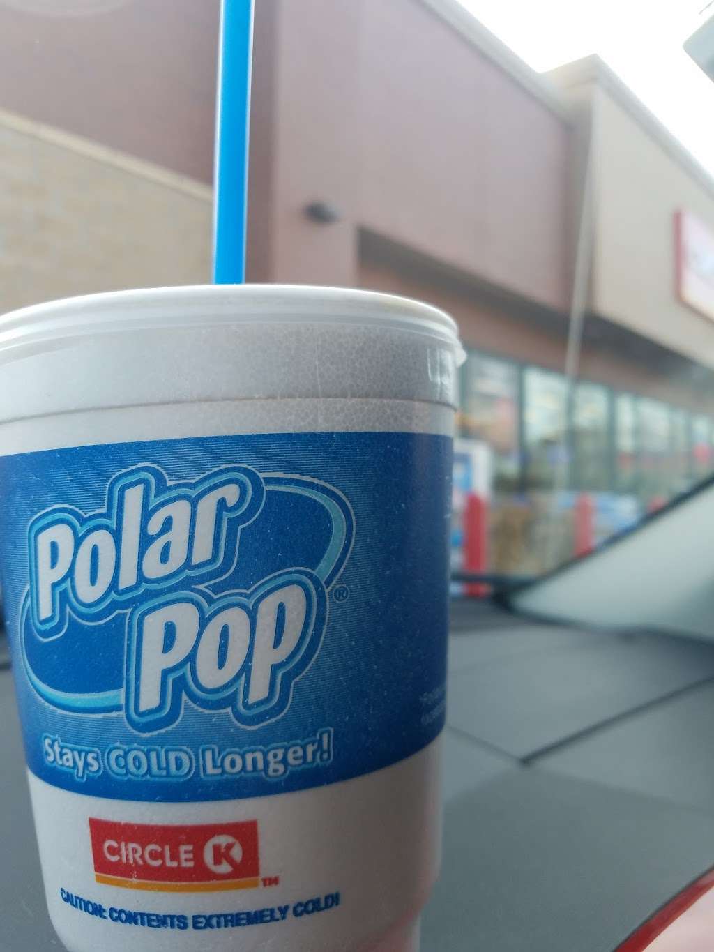 Circle K | 100 W Geneva Rd, Wheaton, IL 60187, USA | Phone: (630) 668-4628