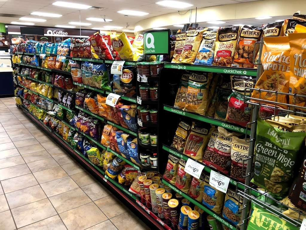QuickChek | 2432 US-130, Dayton, NJ 08810, USA | Phone: (732) 274-0398 QuickChek | 2432 US-130, Dayton, NJ 08810, USA | Phone: (732) 274-0398