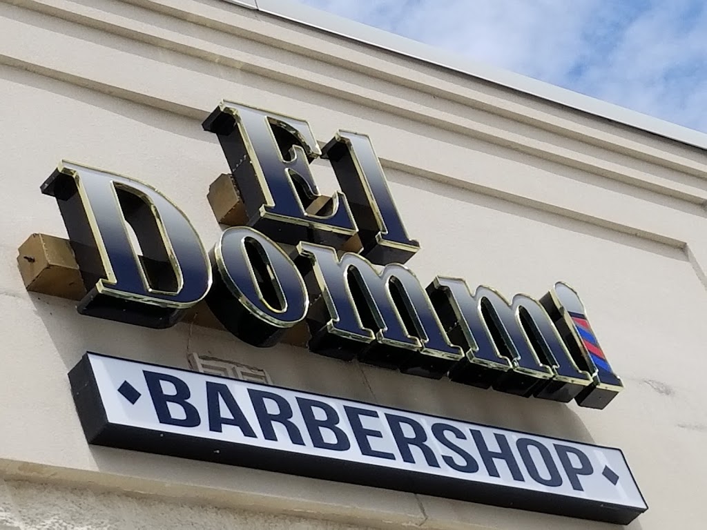 El Dommi Barbers | 280 Concord Pkwy S suite 114, Concord, NC 28027, USA | Phone: (980) 581-4000