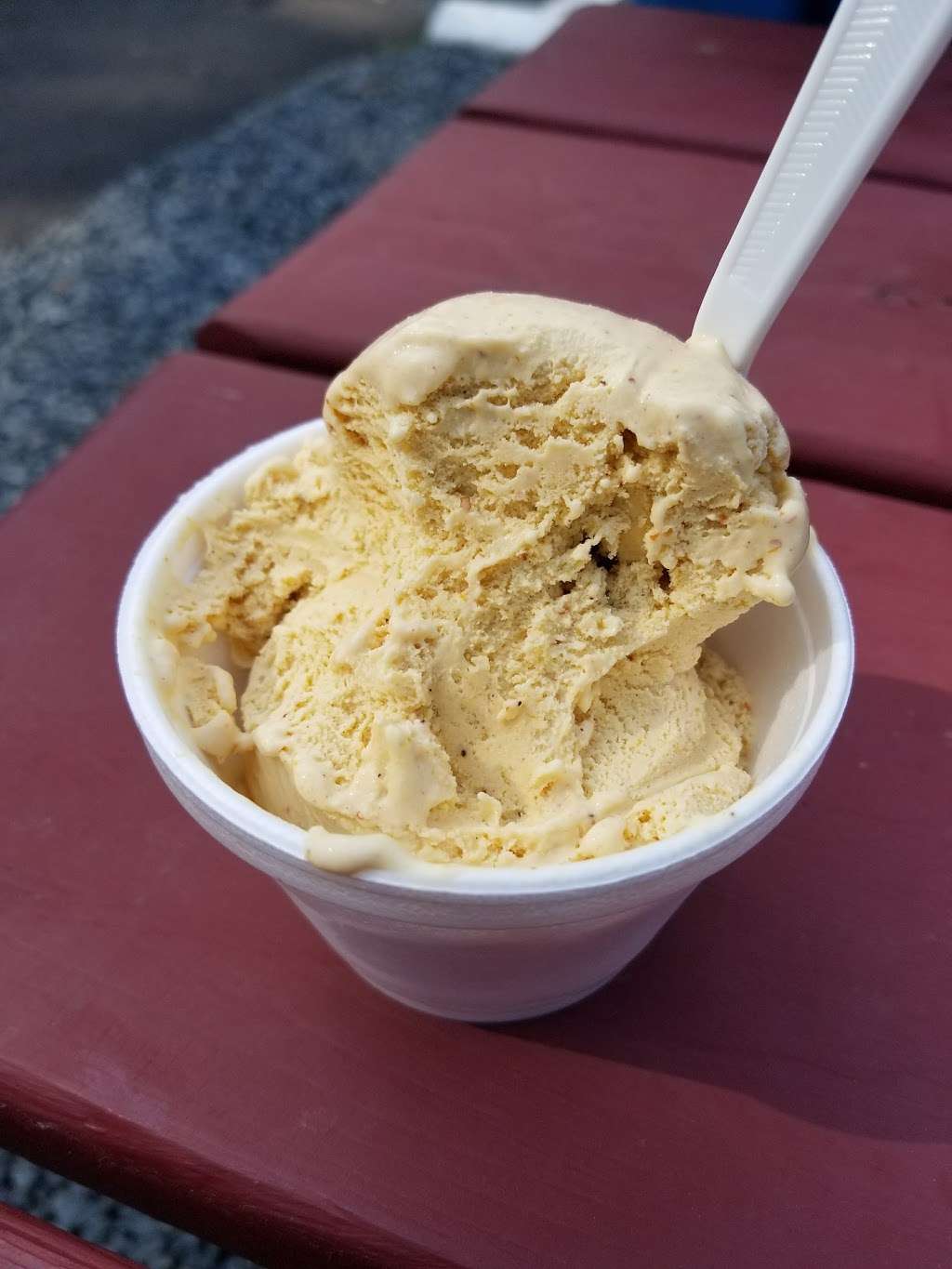 JJs Ice Cream Shoppe | 167 Milford St, Upton, MA 01568 | Phone: (508) 529-6006