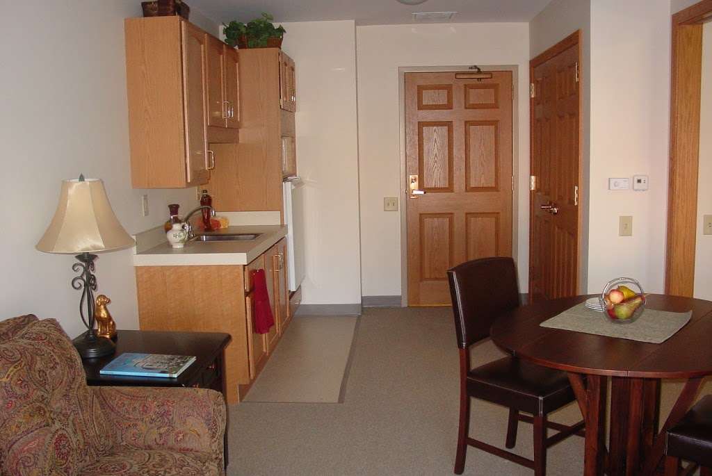 St. Joseph Village of Chicago | 4021 W Belmont Ave, Chicago, IL 60641, USA | Phone: (773) 328-5500