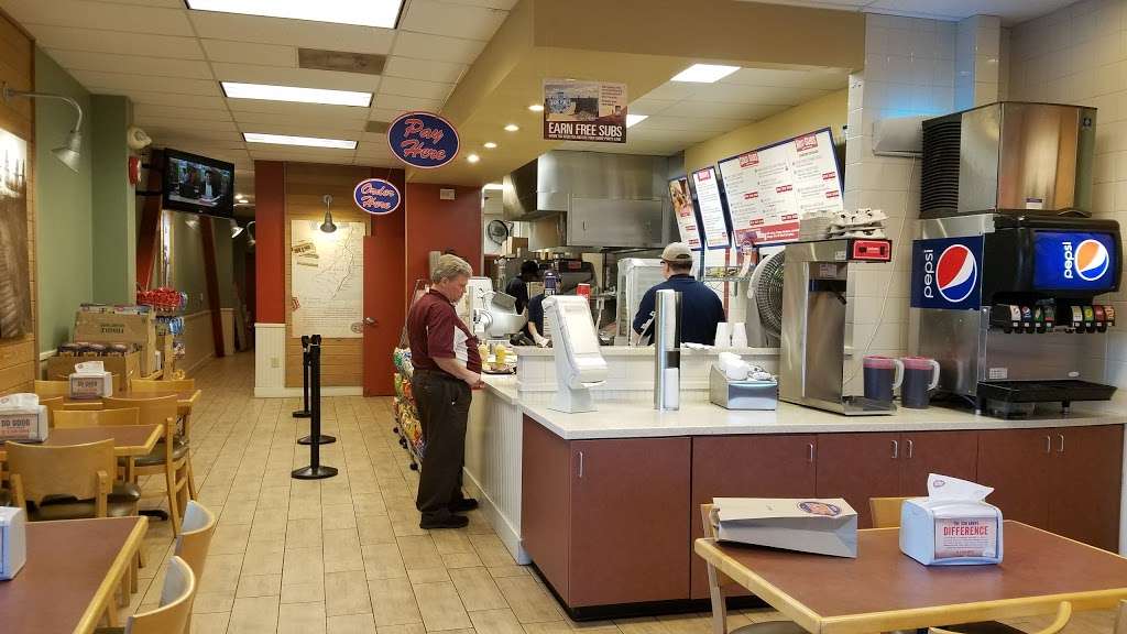 Jersey Mikes Subs | 8431 Charlotte Hwy, Indian Land, South Carolina, SC 29707, USA | Phone: (803) 578-4142