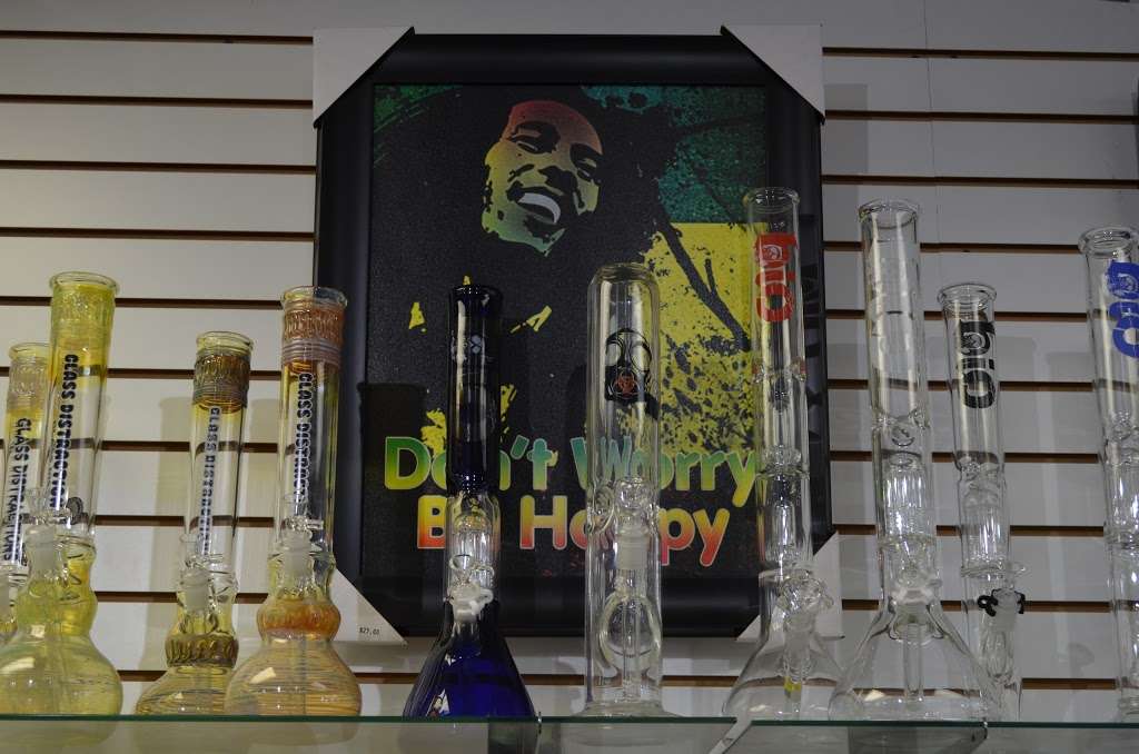 Vishions Smoke Shop | 6624 Mission Gorge Rd, San Diego, CA 92120, USA | Phone: (619) 284-7473