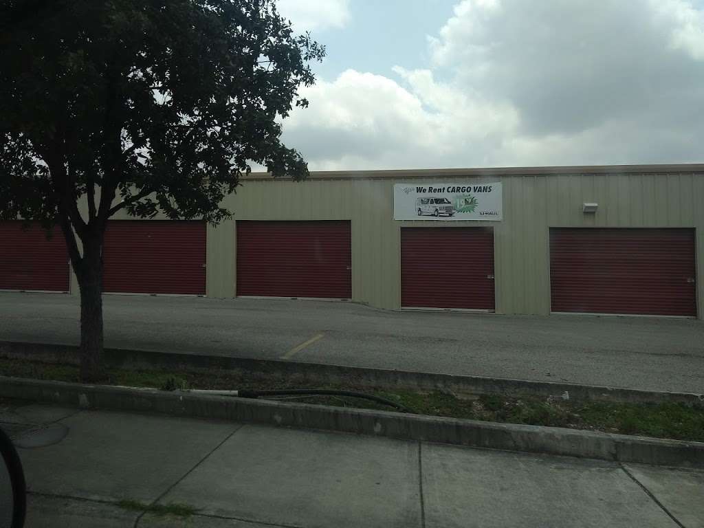 Sterling Storage | 7250 Tezel Rd, San Antonio, TX 78250 | Phone: (210) 680-7670