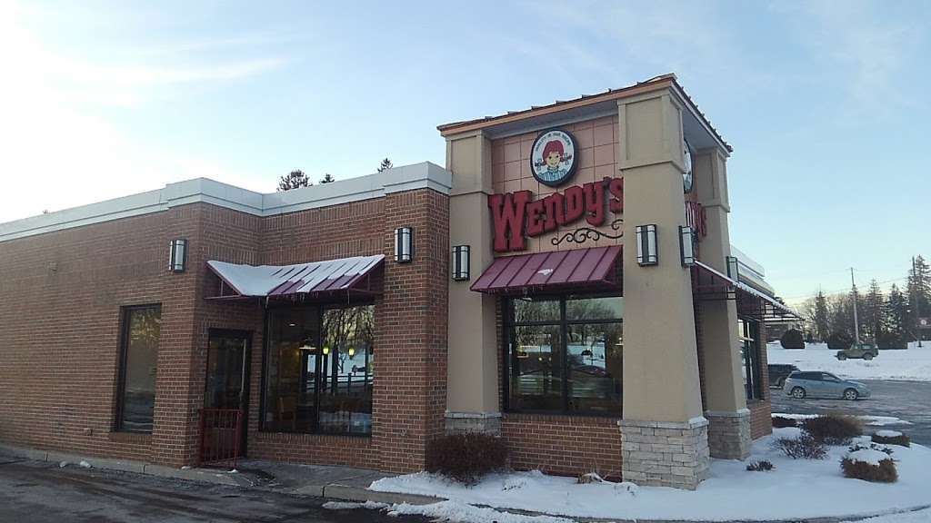 Wendys | 1258 Pocono Blvd, Mt Pocono, PA 18344, USA | Phone: (570) 839-6664