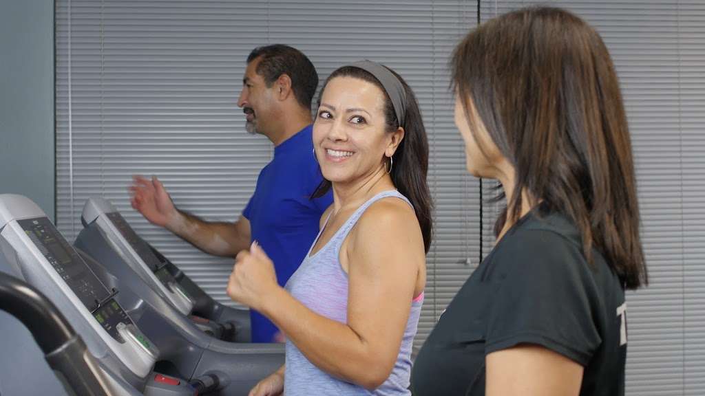 PureShape Fitness | 20551 Devonshire St, Chatsworth, CA 91311, USA | Phone: (925) 899-3862