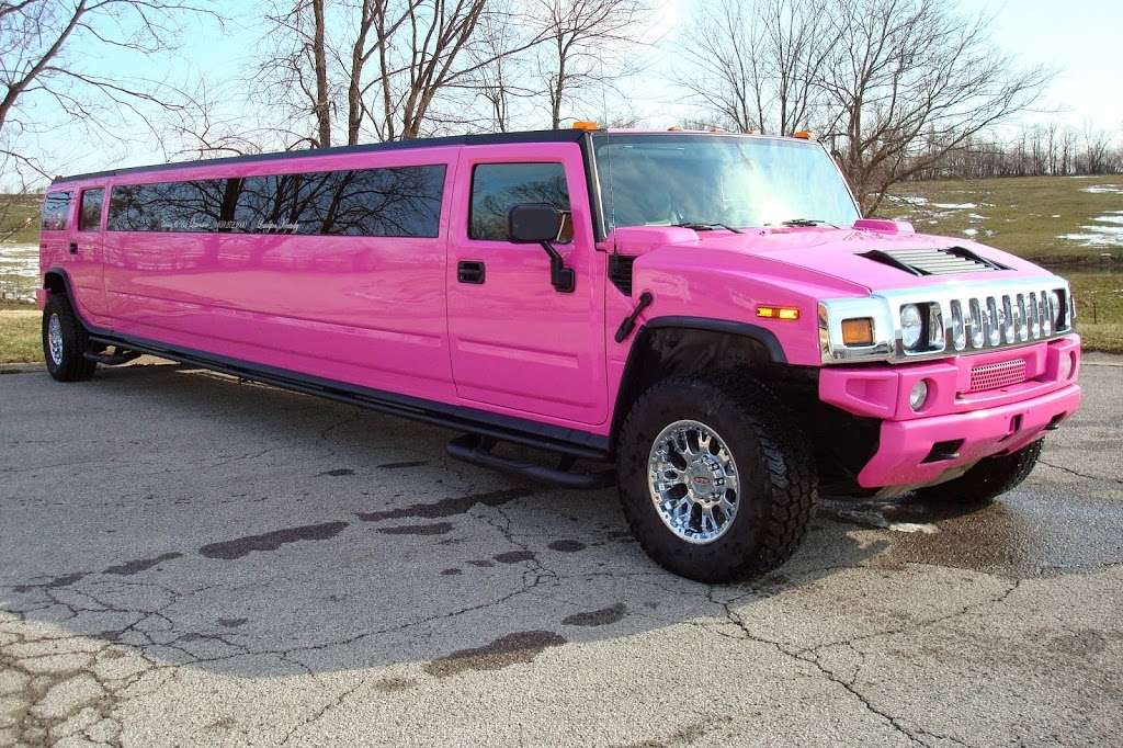 Prom Party Bus NJ | 350 E Mt Pleasant Ave, Livingston, NJ 07039, USA | Phone: (201) 509-4321