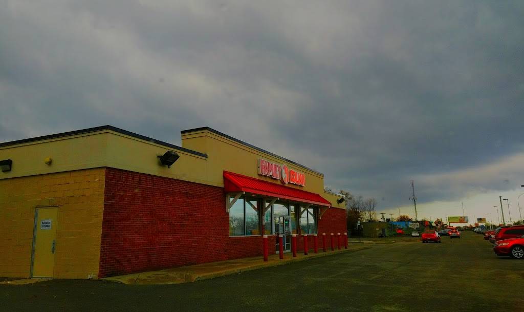 Family Dollar | 2375 Sheridan Dr, Tonawanda, NY 14150, USA | Phone: (716) 834-1045