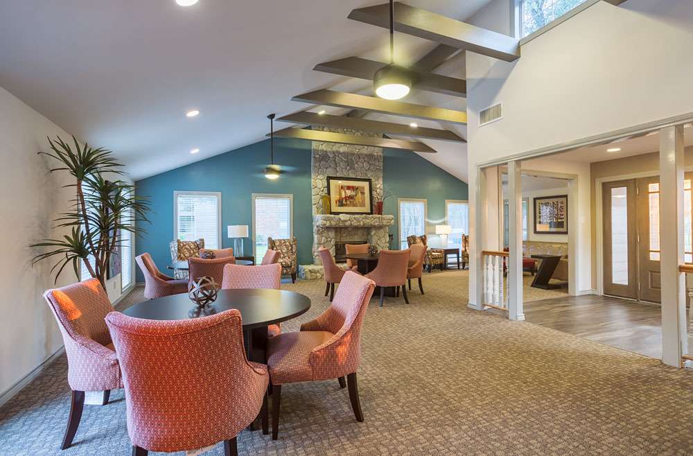 The Hunt Club at Pin Oak Apartments | 1550 Katy Flewellen Rd, Katy, TX 77494, USA | Phone: (281) 771-0974