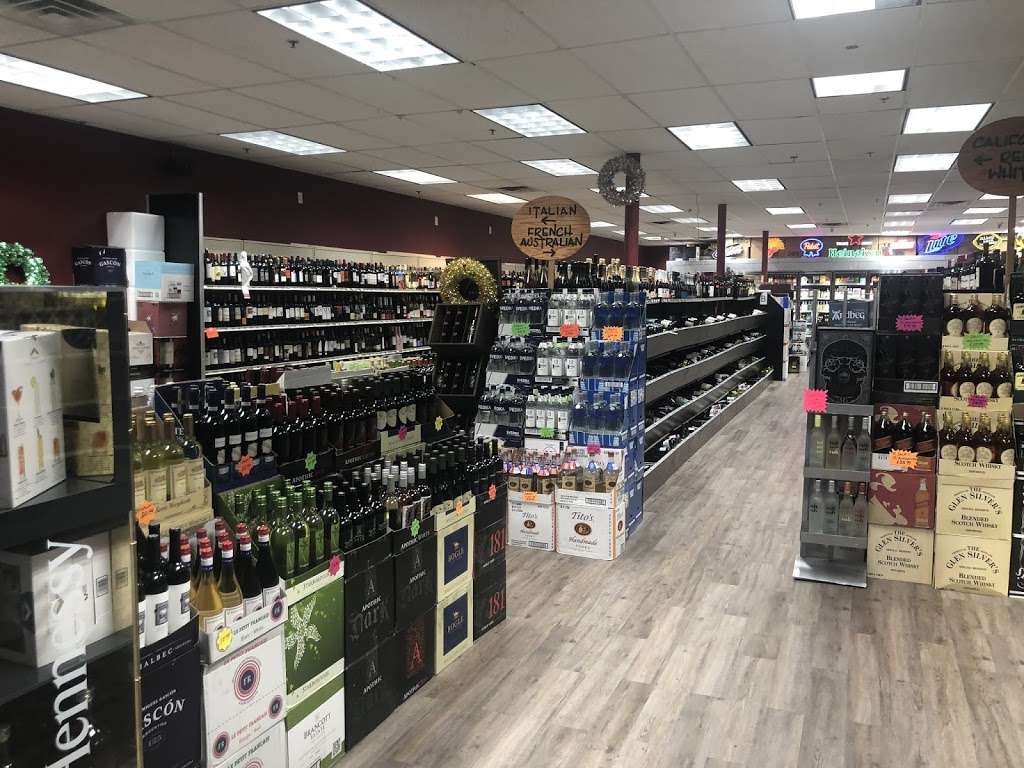 Liquor Mart | 1132 U.S. 46 West, Clifton, NJ 07013, USA | Phone: (973) 778-1111