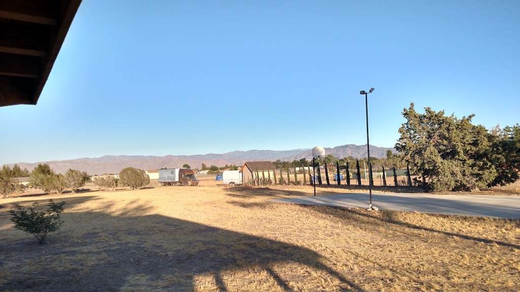 Shiloh Ridge Development | 8430 Oakwood Ave, Hesperia, CA 92345 | Phone: (760) 948-3469