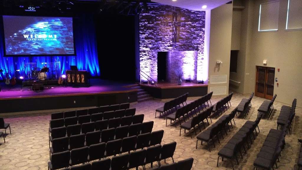 Willowdale Chapel - Kennett Campus | 675 Unionville Rd, Kennett Square, PA 19348, USA | Phone: (610) 444-2670