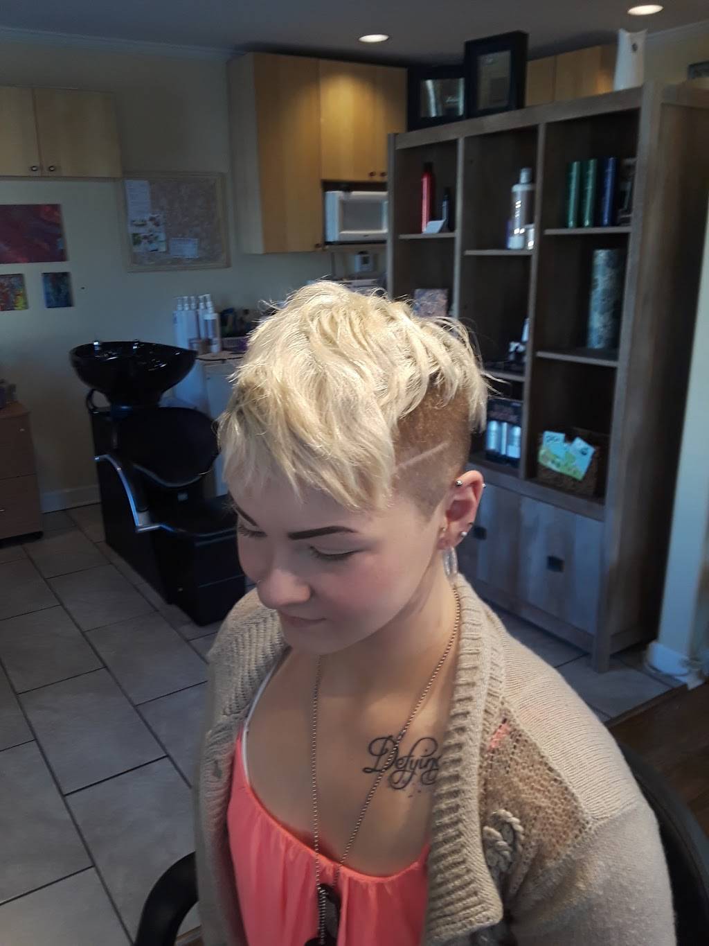 Hair Design by Lindsey | Avant (Hair Salon, 1347 S Harvard Ave, Tulsa, OK 74112, USA | Phone: (918) 640-5120