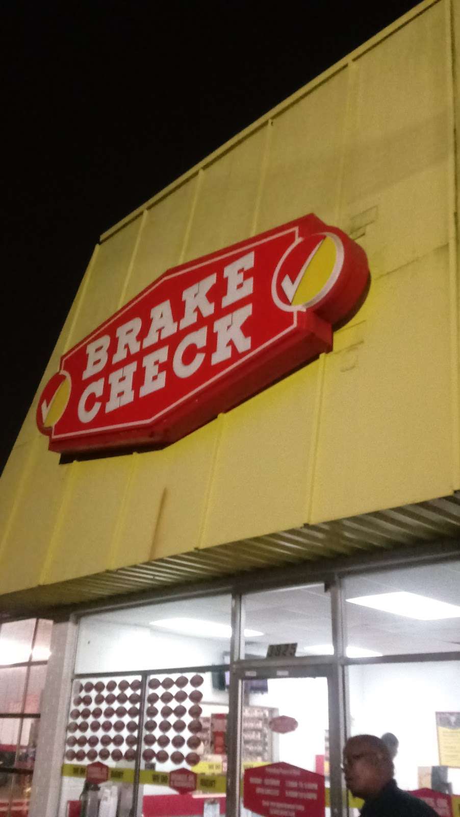 Brake Check | 3825 S Loop W, Houston, TX 77025, USA | Phone: (713) 666-2471