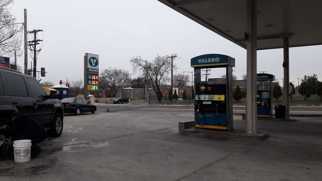 Valero | 1301 Bladensburg Rd NE, Washington, DC 20002, USA | Phone: (703) 750-6810