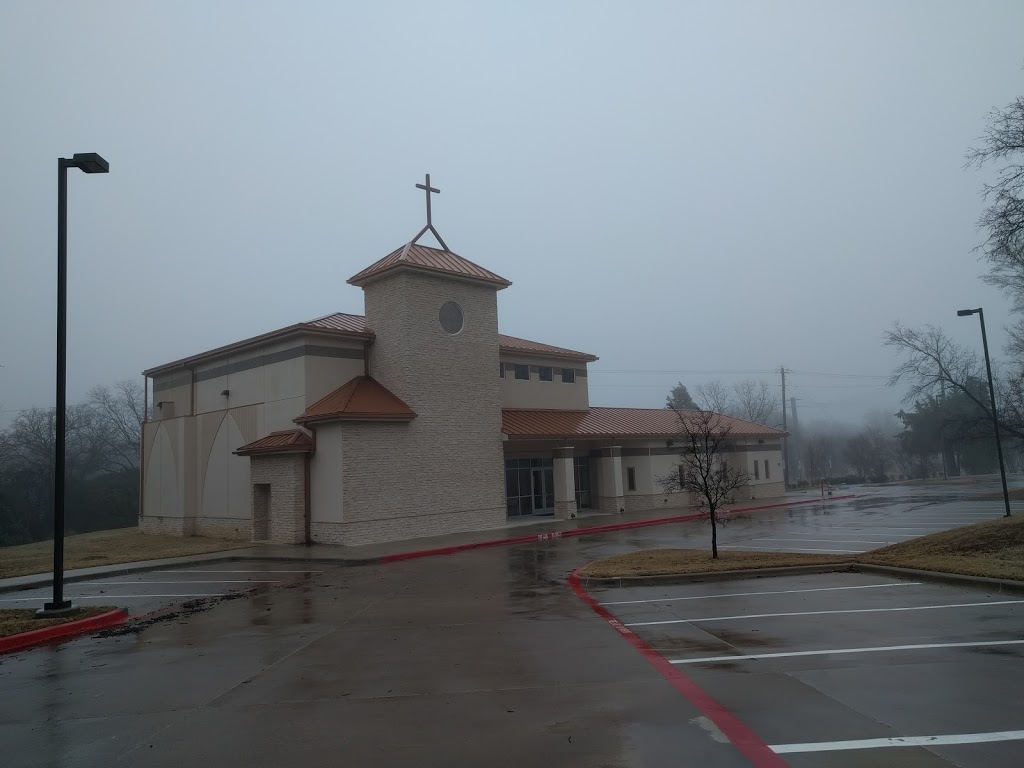 North Texas Chinese Church | 3501 Cross Timbers Rd, Flower Mound, TX 75028, USA | Phone: (972) 355-3349