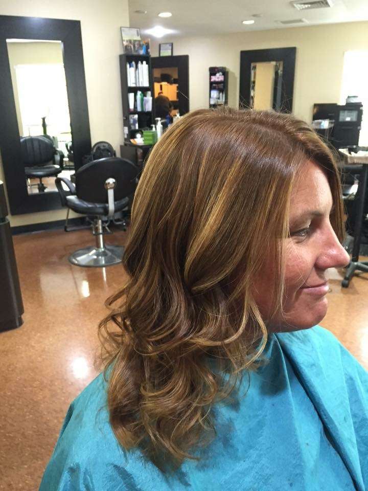 Cindy Raasch at Friends Salon | 1617 E Vine St, Kissimmee, FL 34744 | Phone: (407) 847-8855