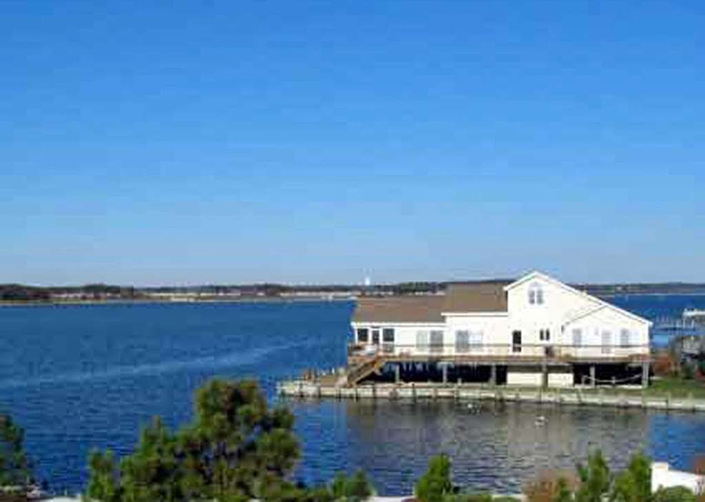 Resort Pointe Vacation Rentals | 4 E Cannon St, Fenwick Island, DE 19944, USA | Phone: (302) 841-1571