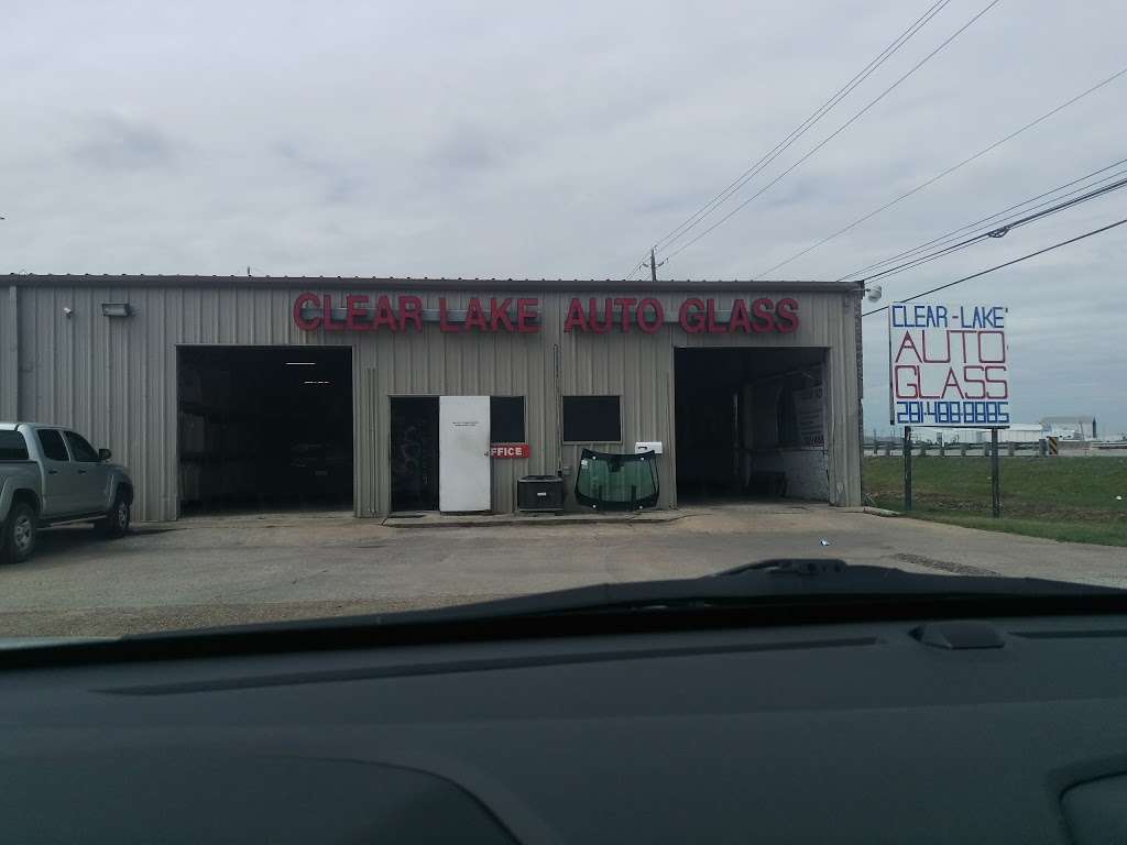 Clear Lake Auto Glass | 12450 Galveston Rd, Webster, TX 77598, United States | Phone: (281) 488-8885