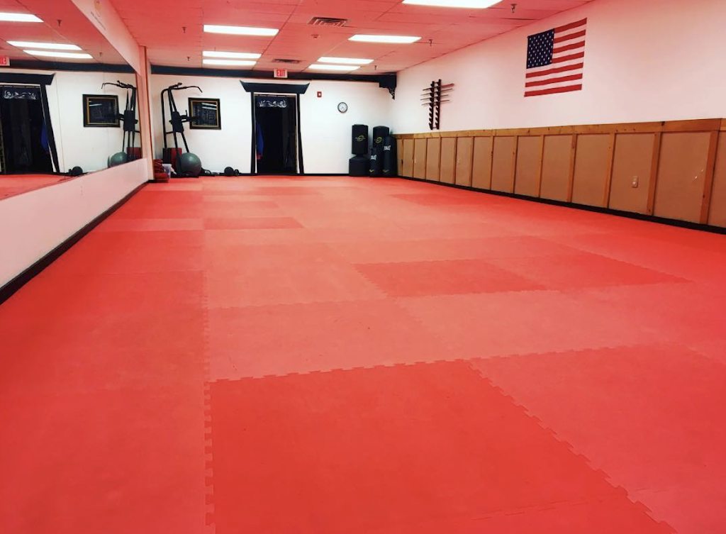 Seishin Martial Arts / Sport Karate Academy | 74 Main St, Medway, MA 02053, USA | Phone: (508) 533-1501