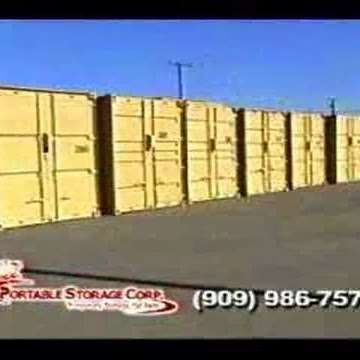 StorageContainer.com Los Angeles | W State St, Ontario, CA 91762 | Phone: (909) 986-7577