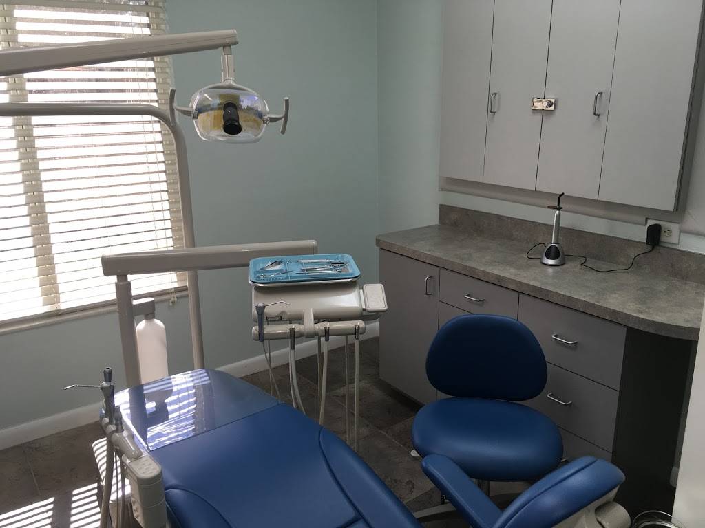 MyDental | 17521 N Dale Mabry Hwy, Lutz, FL 33548, USA | Phone: (813) 908-3636