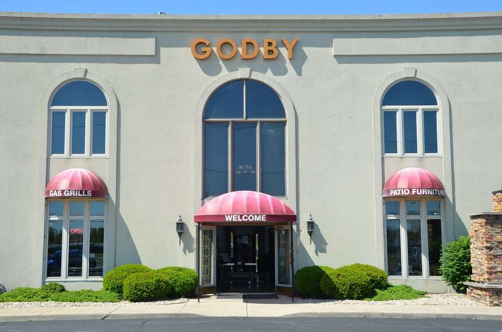 Godby Hearth & Home | 7904 Rockville Rd, Indianapolis, IN 46214 | Phone: (317) 271-8400