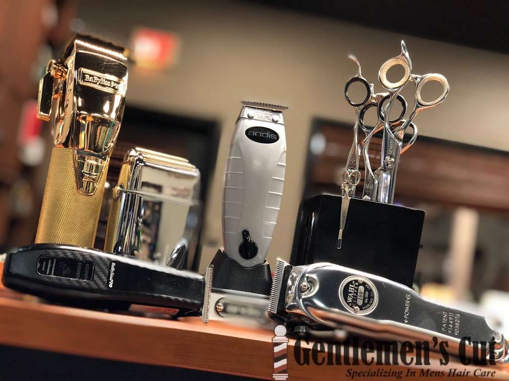 Gentlemens Cut | 4543 Charlotte Hwy Suite 10, Lake Wylie, SC 29710 | Phone: (803) 831-0500