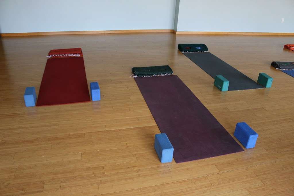 YogaWorks Valencia | 24305 Town Center Dr #120, Valencia, CA 91355 | Phone: (661) 799-2645