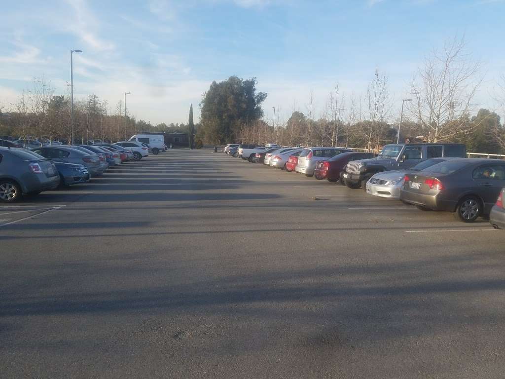 Foothill College Parking Lot 4 | 4500 Perimeter Rd, Los Altos Hills, CA 94022, USA | Phone: (650) 949-7777