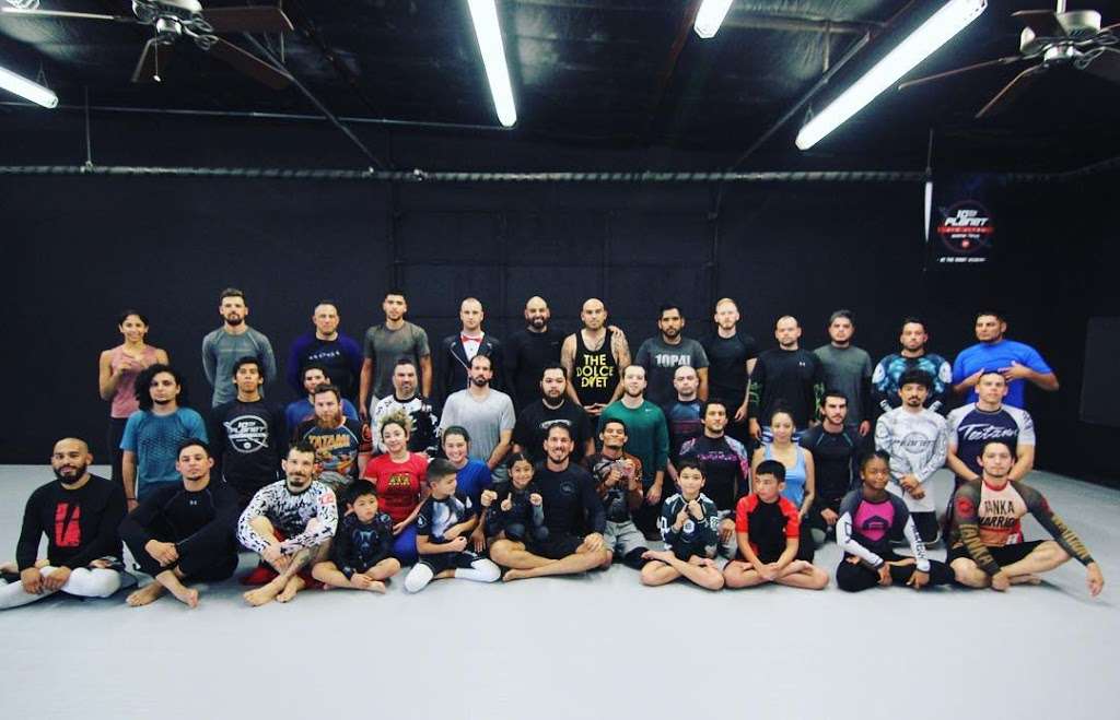 10th Planet Jiu Jitsu San Antonio | 11503 TX -1605 Loop #107, Universal City, TX 78148, USA | Phone: (210) 776-7072