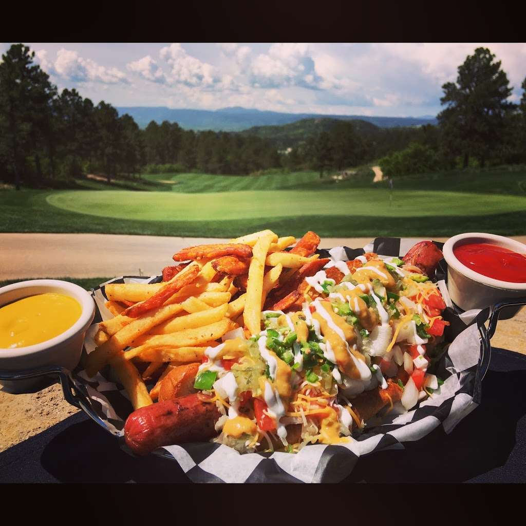 The Ridge at Castle Pines North | 1414 Castle Pines Pkwy, Castle Pines, CO 80108, USA | Phone: (303) 688-4301