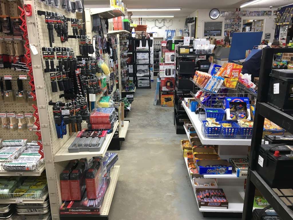 ATKINSONS DISCOUNT AUTO PARTS, HARDWARE, AND MOBILE HOME SUPPLY | 3605 Evans Mill Rd, Pageland, SC 29728, USA | Phone: (843) 672-5154