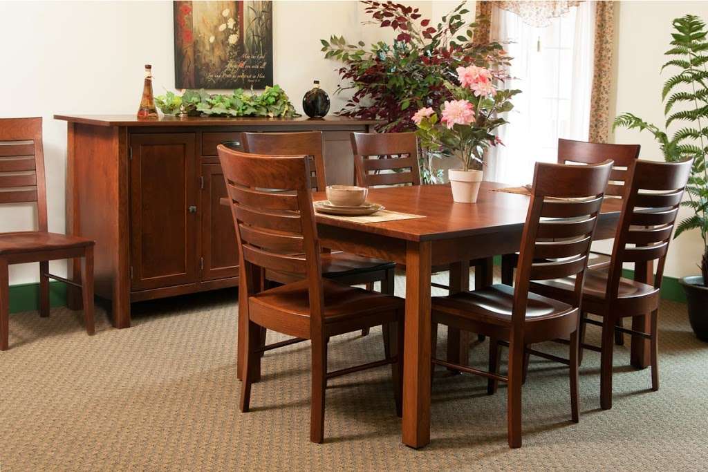 Spring Mill Furniture | 217 S Red School Rd, Morgantown, PA 19543, USA | Phone: (610) 286-3773