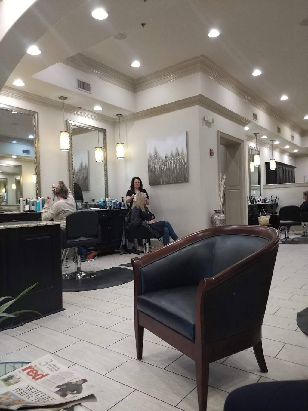 Beau Ideal Salon | 13438 Magnolia Square Dr d, Baton Rouge, LA 70818 | Phone: (225) 261-1011