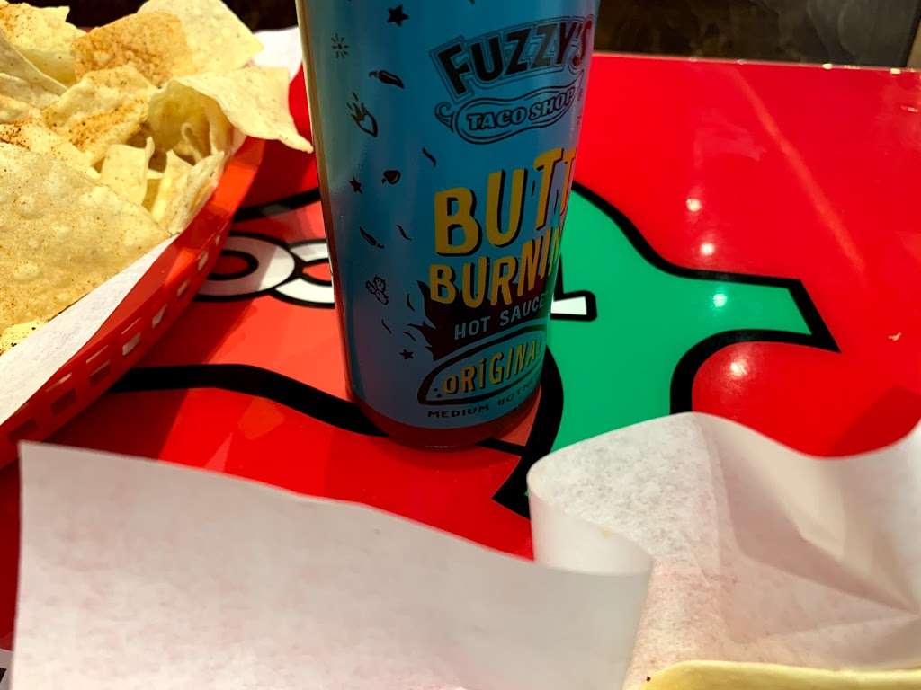 Fuzzys Taco Shop | 4621 W Park Blvd #100, Plano, TX 75093, USA | Phone: (469) 969-0222