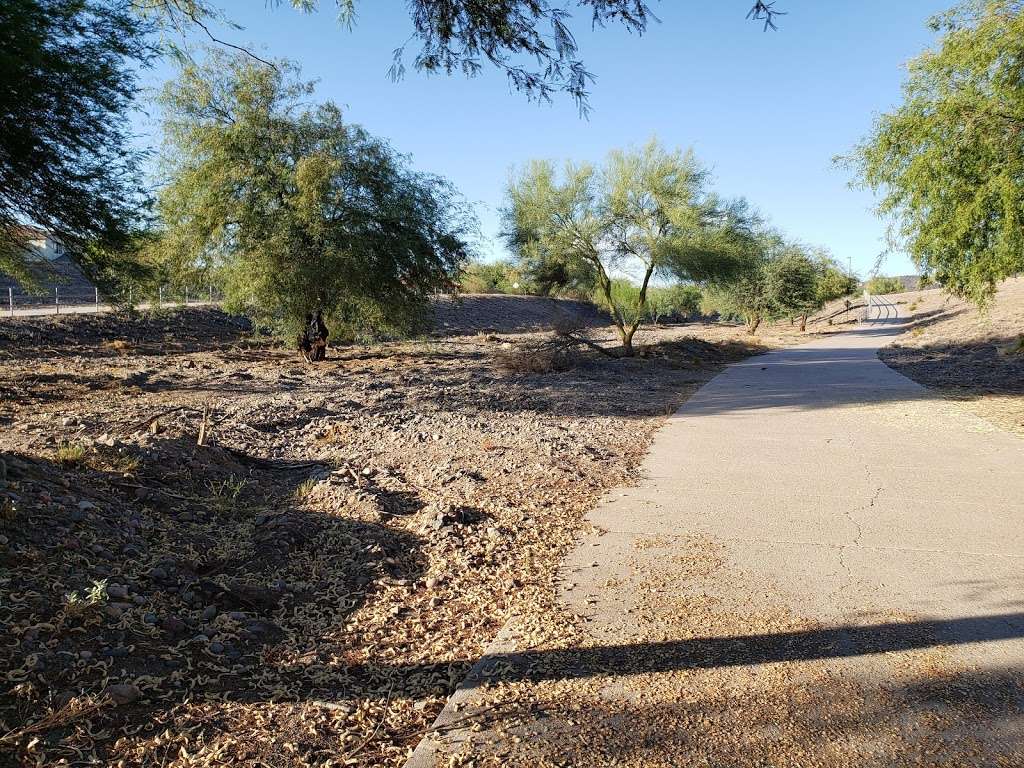 Skunk Creek Linear Park | 5700 W Union Hills Dr, Glendale, AZ 85308, USA | Phone: (623) 930-2691