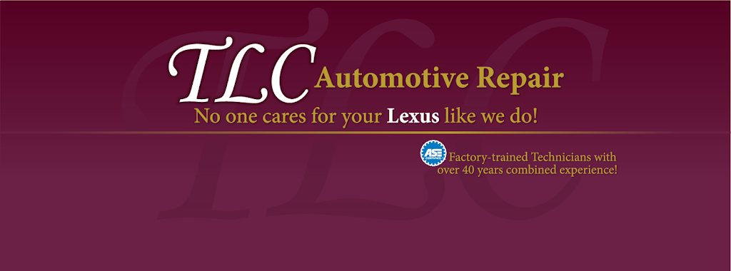 TLC Automotive Repair, Inc. | 2960 Griffith Rd #9, Winston-Salem, NC 27103 | Phone: (336) 794-0333