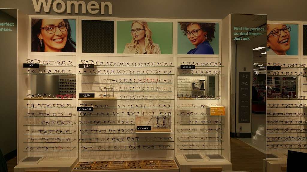 Target Optical | 6150 Bayfield Pkwy, Concord, NC 28027, USA | Phone: (704) 795-4225