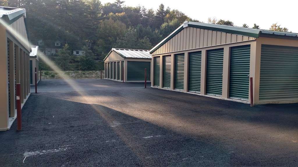 Granite State Self Storage | 63 Rte 13, Brookline, NH 03033, USA | Phone: (603) 324-2387