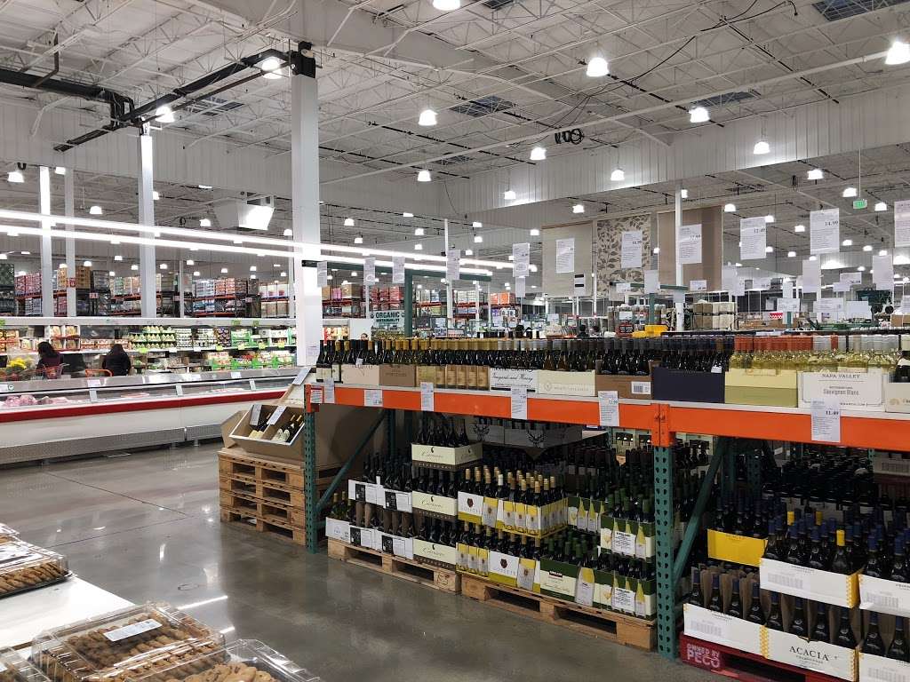 Costco Wholesale | 2201 Senter Rd, San Jose, CA 95112, USA | Phone: (408) 275-0199