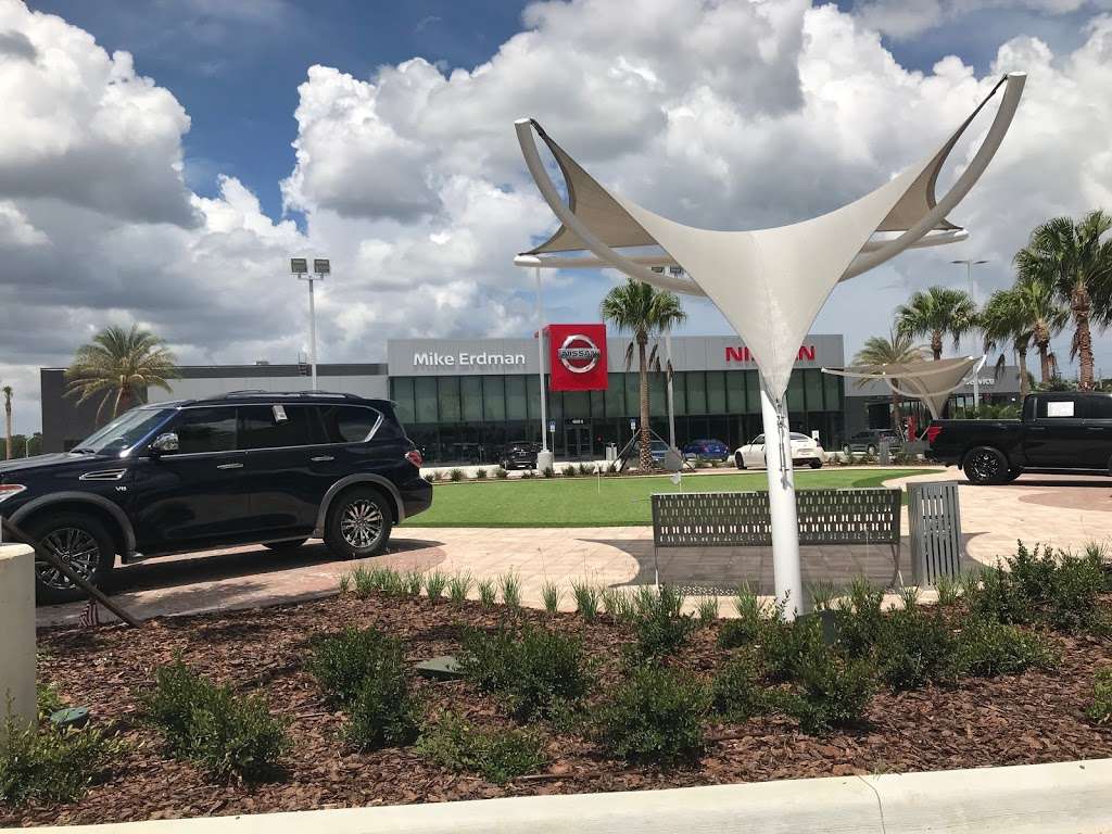 Mike Erdman Nissan | 4640 FL-520, Cocoa, FL 32926, USA | Phone: (321) 453-2050