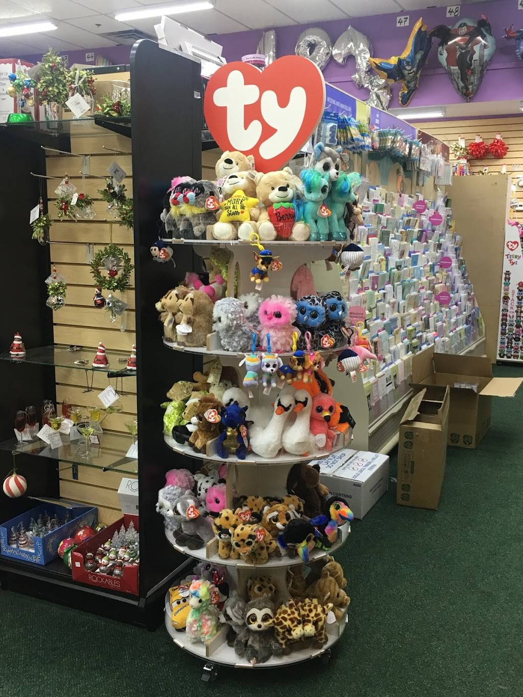 Cards And Gifts 50% Off. | 262 Arden Ave, Staten Island, NY 10312 | Phone: (718) 317-1800