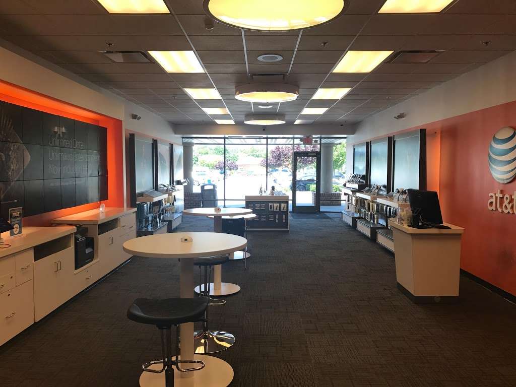 AT&T | 839 W Baltimore Pike Suite I, West Grove, PA 19390 | Phone: (610) 869-0560