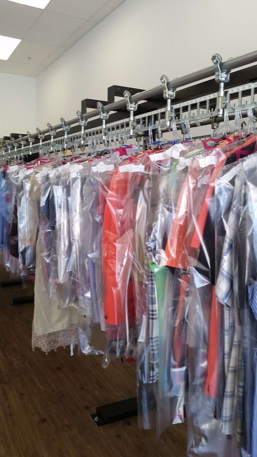 Urban dry Cleaners | 25757 Westheimer Pkwy STE 140, Katy, TX 77494, USA | Phone: (281) 665-3166