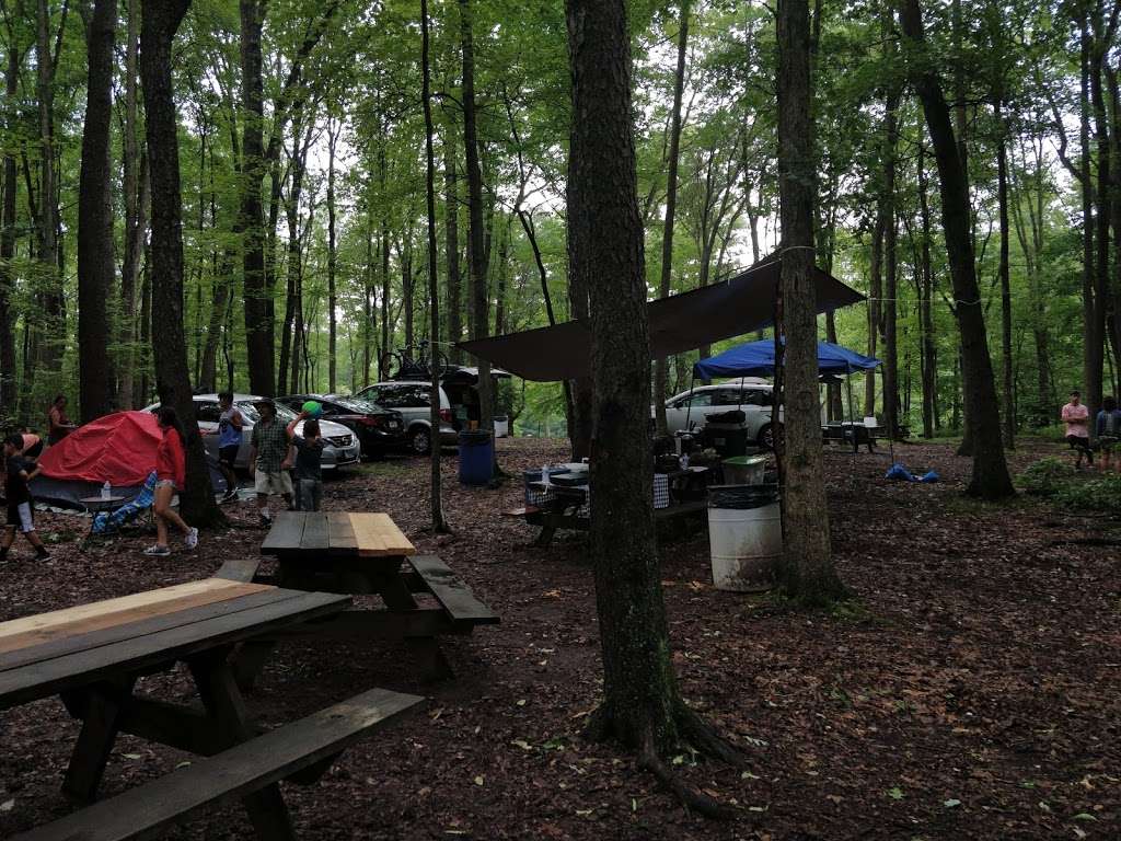 Whitewater Challengers, 288 Stagecoach Rd, Weatherly, PA 18255