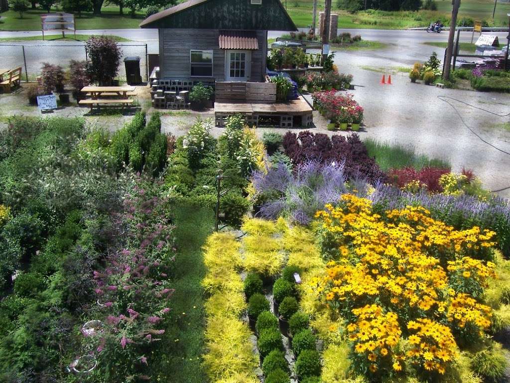 Route 10 Garden Center | 430 Limestone Rd, Oxford, PA 19363 | Phone: (610) 467-1060